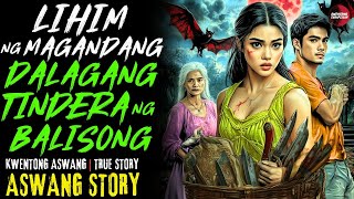 Download lagu LIHIM NG MAGANDANG DALAGANG TINDERA NG BALISONG | Kwentong Aswang | True Story mp3 Download lagu LIHIM NG MAGANDANG DALAGANG TINDERA NG BALISONG | Kwentong Aswang | True Story mp3