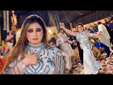 Sadi Yaari | Mehak Malik | Dance Performance Shaheen Production