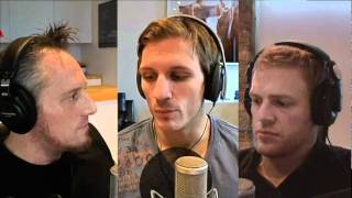 Patrick Vickers - Goldman Trader to Fight Maker | London Real