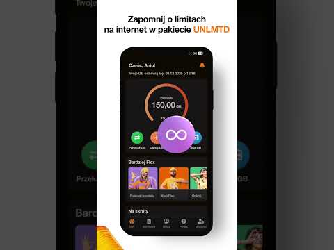 Orange Flex – offer with eSIM