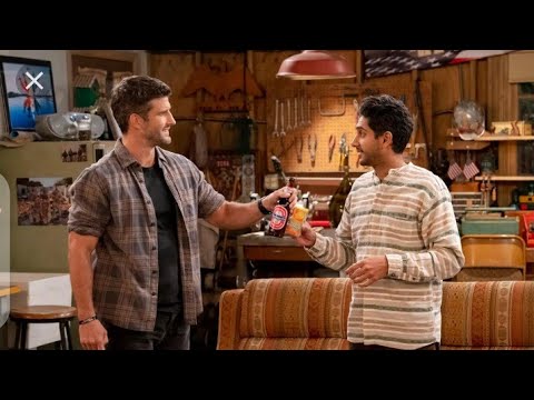 United States of AL-S1E1 - Don't try to show him naked women.