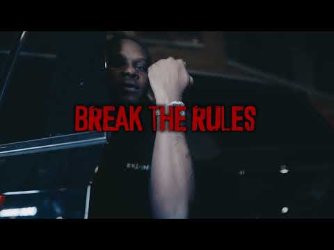 Break the Rules - FlyBoiiDada (Shot By @StarrMazi)