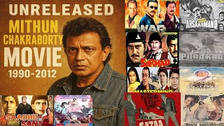 Download lagu Film Mithun Chakraborty yang Belum Dirilis dari Tahun 1990-2012 yang Dapat Membuat Mithun Dada Me... mp3