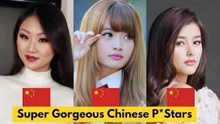 Download lagu Top 10 Super Gorgeous Chinese Prnstars in 2024 mp3