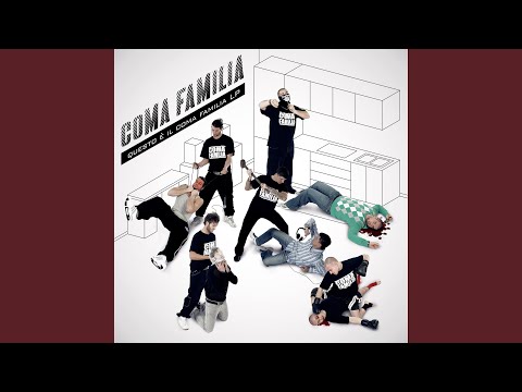 Questo è il Coma Familia