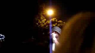 Blake Lewis -  Gots to Get Her - X-Fest - Modesto, CA 2008