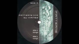 DJ Hansz – Congo (2003)