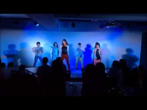 BOYFRIEND(보이프렌드) 내 여자 손대지마(Don't touch my girl)  dance cover by chumuly:)