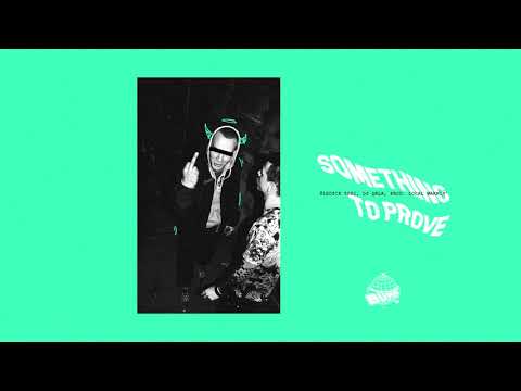 Śledzik PRzi — Something to prove ft. DJ Qkla