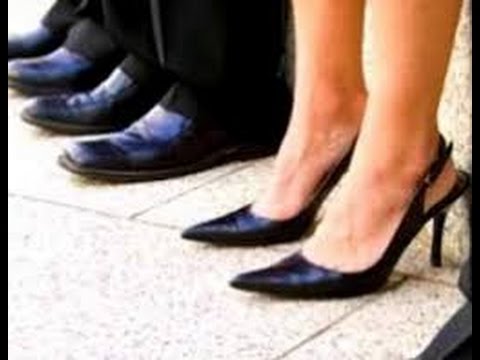 Tv7 con Voi sera del 17/03/2015 - La parità che non c'è (5 di 6)