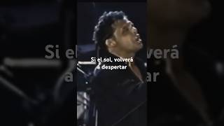 Mañana de carnaval - Luis Miguel #musicmadridoficial