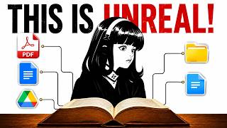 Hermes AI Just Learned to Read Books