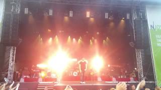 Mark Forster - Natalie | Live