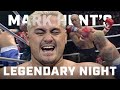 Mark Hunt S ICONIC Heavyweight Grand Prix Championship