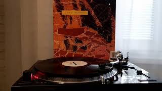 Xymox (Clan Of Xymox) - Evelyn (On Vinyl Record)