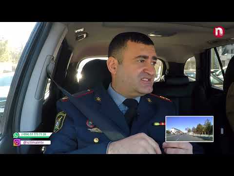 Yaşıl işıq - 22.01.2025