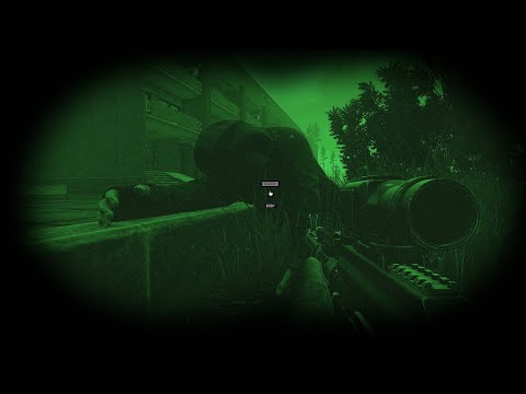 Escape From Tarkov 12.12 - killing all Cultists on Shoreline