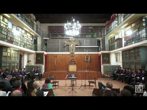 Giambattista Martini (1706-1784), dalla Sonata n. 5 in Sol minore: Adagio