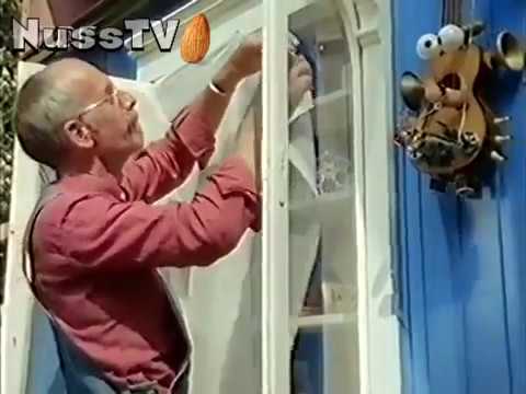 YouTube Kacke [YTK]: Peter und die Scheißzwecken