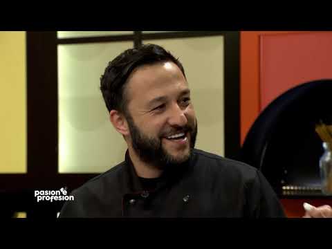 PASION E PROFESION - Episodi 06 (Sezoni 8) - Ilir Prapashtica, Edi Kastrati dhe Lori Kaçka