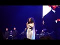 Diana Ross - The Best Years of My Life (Live in Paris 2025)