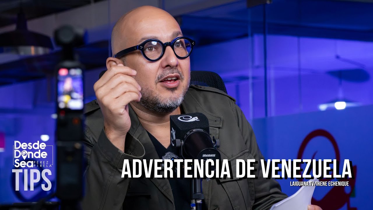 Amenaza bélica: ¿Consejo de seguridad de la ONU ignoró a EEUU en su narrativa contra Venezuela?