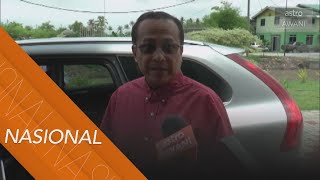 Download lagu Pas Belum Muktamadkan Nama Calon MB Kedah - Dr Samsuri mp3