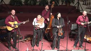 The Little Roy &amp; Lizzy Show - Blueberry Pie