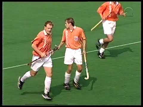 Hoofdklasse hockey 1998-1999 | samenvattingen (deel 1)