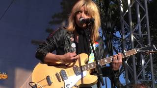 The Navigator - Hurray for the Riff Raff