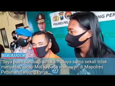 Apa  Jadinya jika Dibakar Api Cemburu