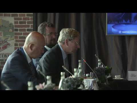 WPC2017 Parallel Workshop 1 - Jeffry Frieden