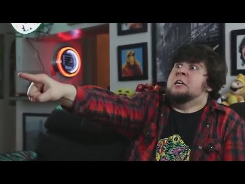{JonTron} You look like a snake! {Sparta Chipshort Remix ~ AF15 Edition ~}