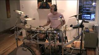 Strung Out - Kill Your Scene - Drum Cover