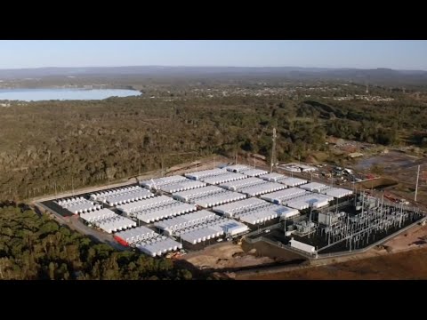 'Catastrophic' failure delays $1 billion super battery in NSW