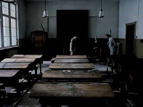 Michael Knof: Jugend ohne Gott (filmedition suhrkamp)