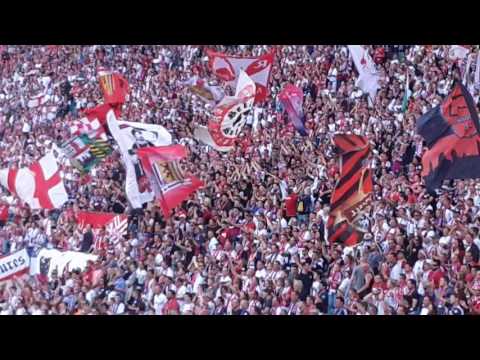 RB LEIPZIG - Karlsruher SC        die letzten 2 Minuten