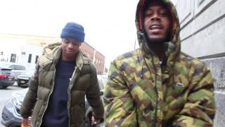 Wighty x Bobby Bandz - Born To Win Freestyle (Official Video)