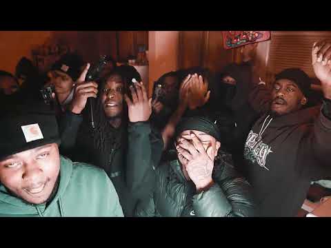 Blockboy Stax x LOE FatDad x Chriz Gramz - Cypher (dir. by @OneWayVisuals)