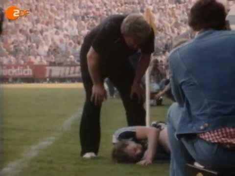 Sportstudio-Kult - Brandt's Bankgespräche: Wenn Männer heulen...