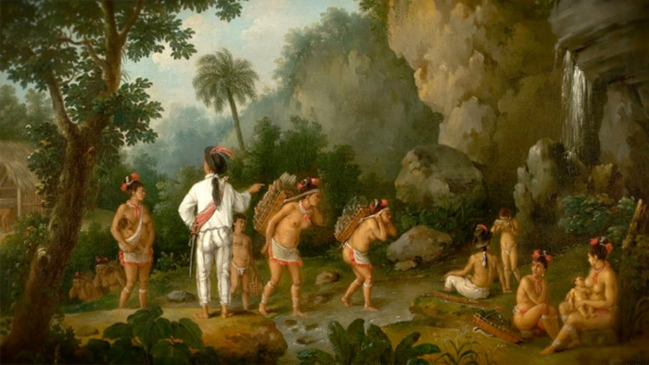 As marcas do português brasileiro