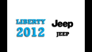 2012 Jeep Liberty Fuse Box Info | Fuses | Location | Diagrams | Layout