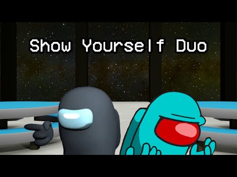 Caleb Hyles ft. Tre Watson x Gatopaint - Show Yourself Duo (Mashup)