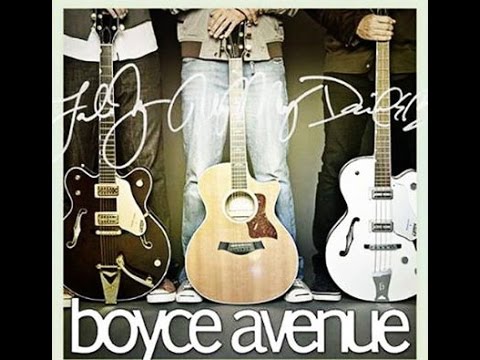 Boyce Avenue Taylor Guitars Actuación Completa