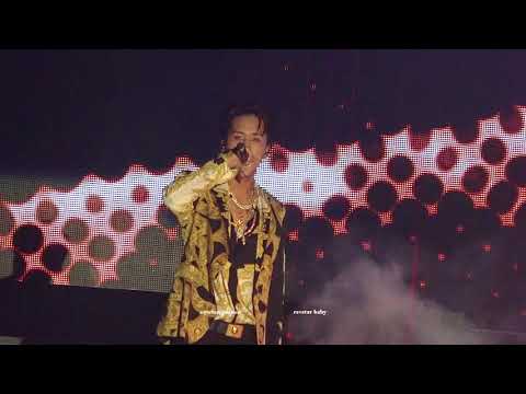 171118 VIXX LR Concert ECLIPSE VIXX LR -  Chocolatier (RAVI)