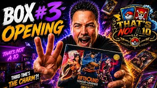 🔥 RIFTBOUND ORIGINS BOX #3! Is THIS the Box With the BANGER!