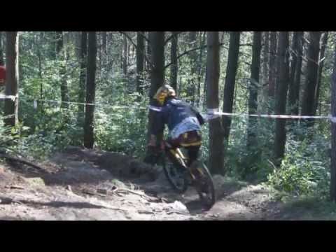 Diverse Downhill Contest zar 2011