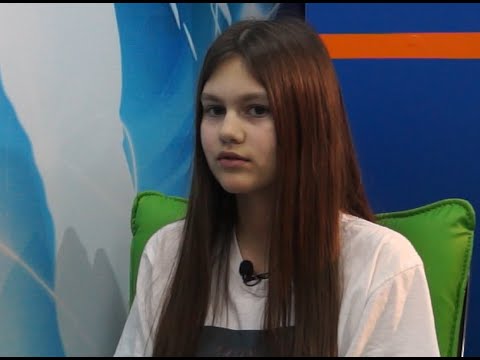 Emisiune-Sinceritatea copiilor cu Alexa Vasilean