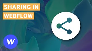 Sharing Your Webflow Design With Your Client