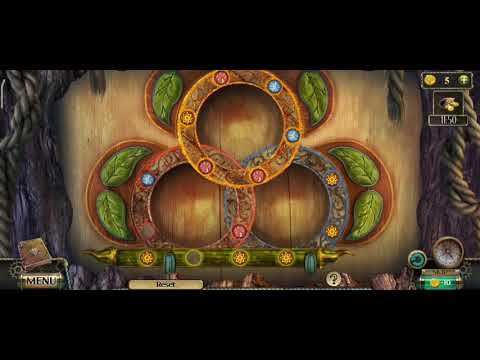 Darkness and Flame 3. The Dark Side complete walkthrough. City under the dome